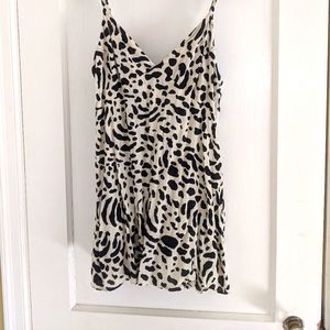 Reformation Tunic Top